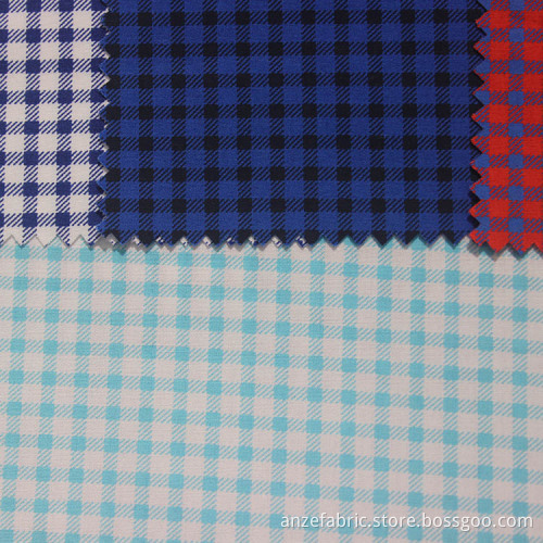 Top grade egyptian cotton textile poplin fabric